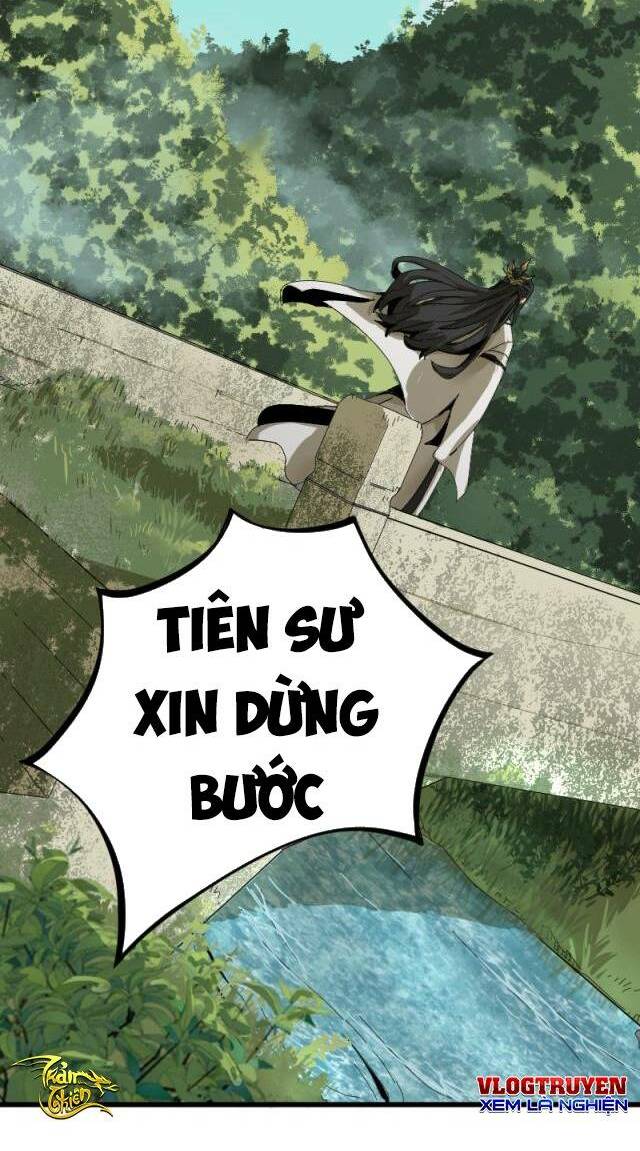 Ta Bị Địa Cầu Bắt Cóc Rồi Chương 2 Ảnh 46