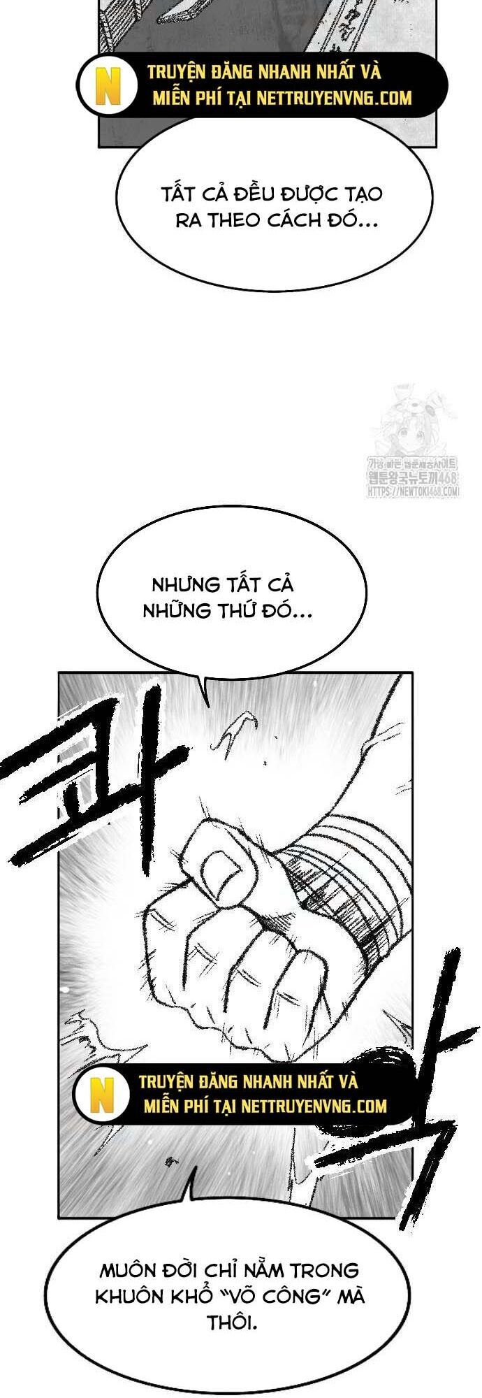Hắc Sa Chương 36 Ảnh 17