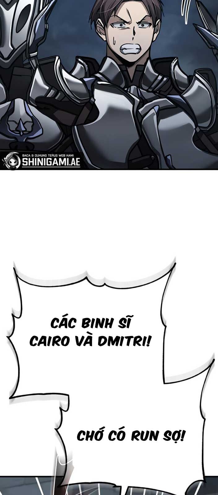 Thiên Quỷ Chẳng Sống Nổi Cuộc Đời Bình Thường Chương 146 Ảnh 44