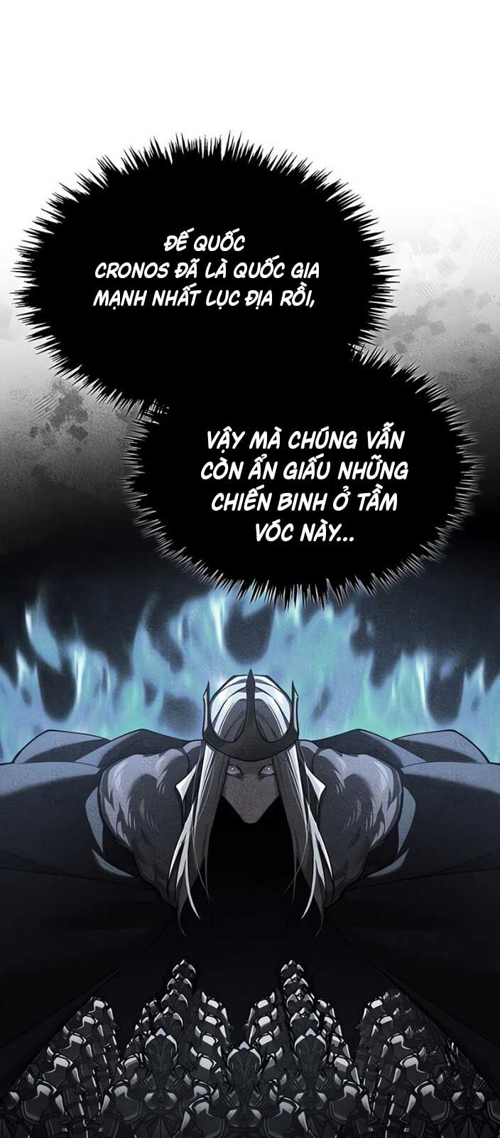 Thiên Quỷ Chẳng Sống Nổi Cuộc Đời Bình Thường Chương 146 Ảnh 32
