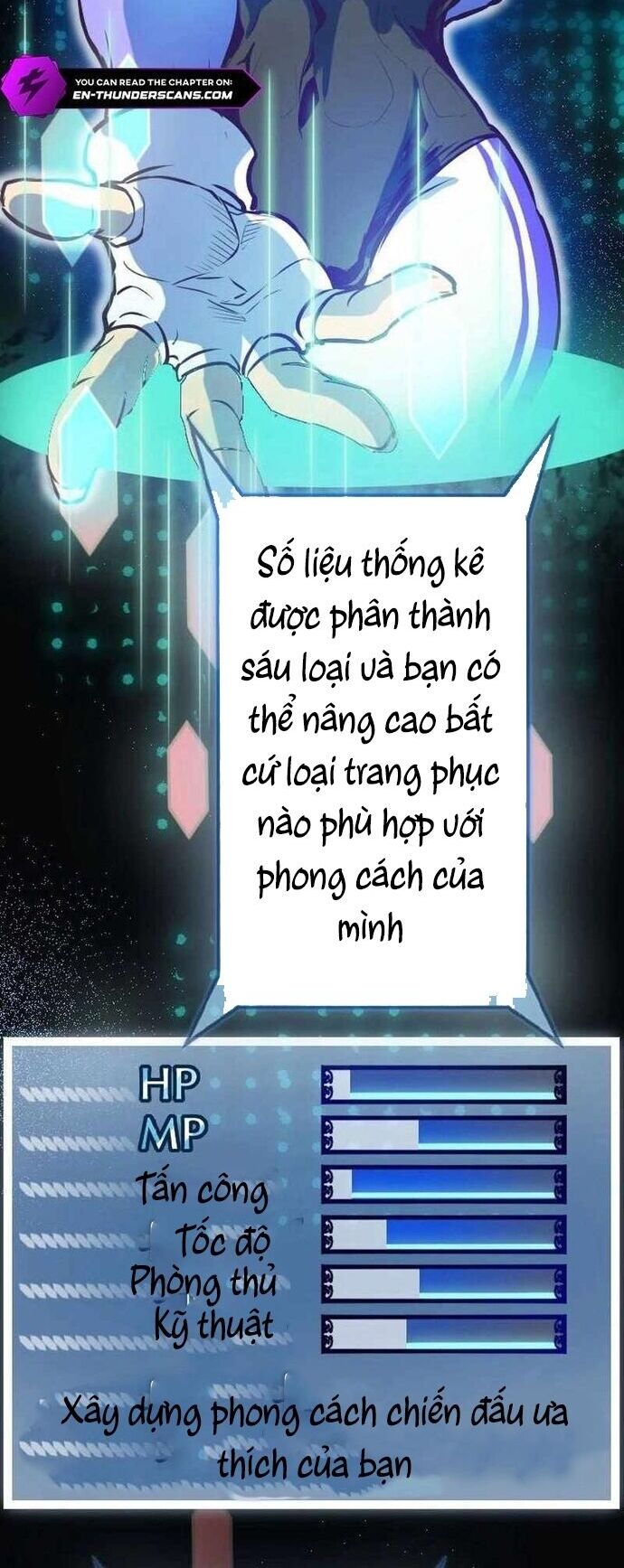 Điểm Sinh Tồn: Đổi Điểm Thành Sức Mạnh Chương 2 Ảnh 12
