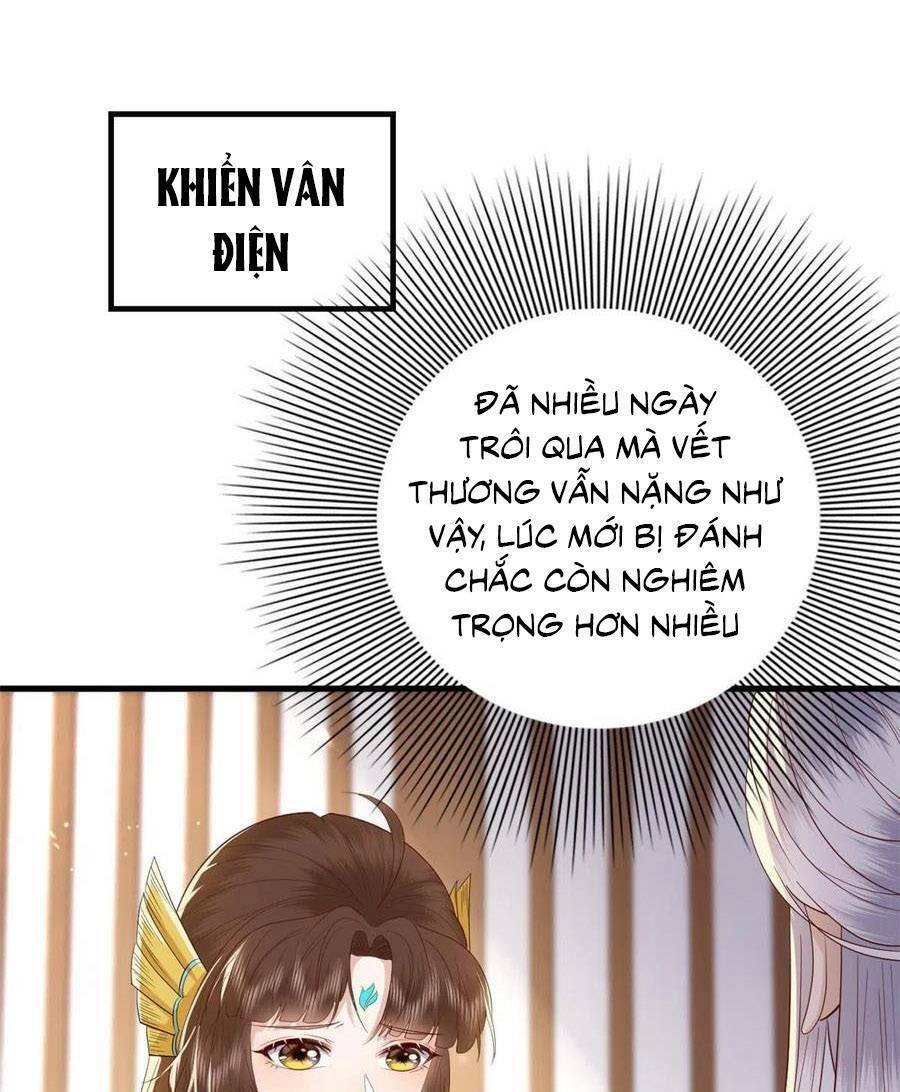 Nữ Phụ Không Thể Chọc Giận Chương 131 Ảnh 3