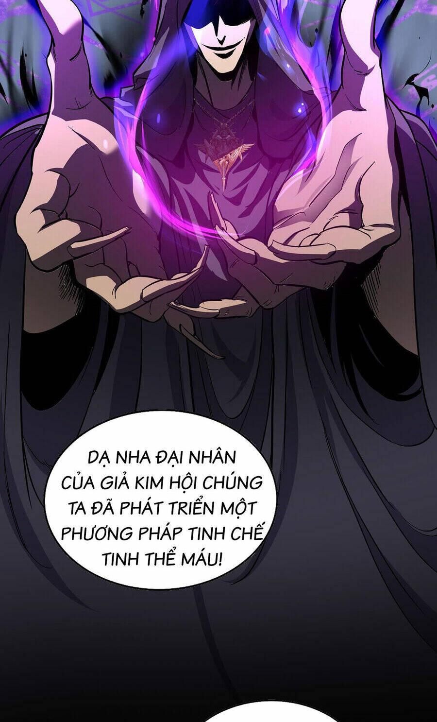 Càng Đánh Càng Mạnh Chương 39 Ảnh 5