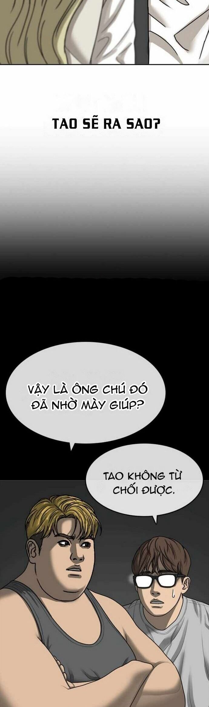 Những Mảnh Đời Tan Vỡ Chương 90 Ảnh 54
