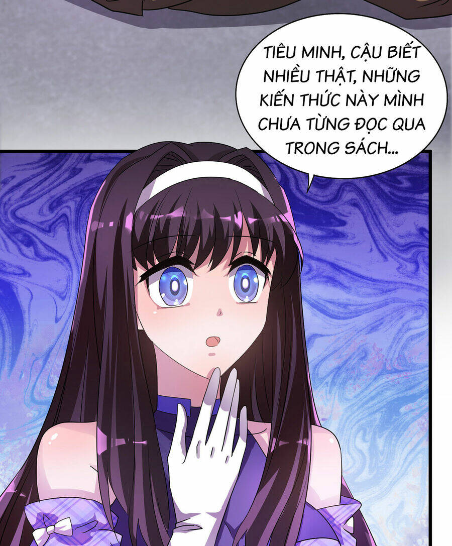 Càng Đánh Càng Mạnh Chương 31 Ảnh 18