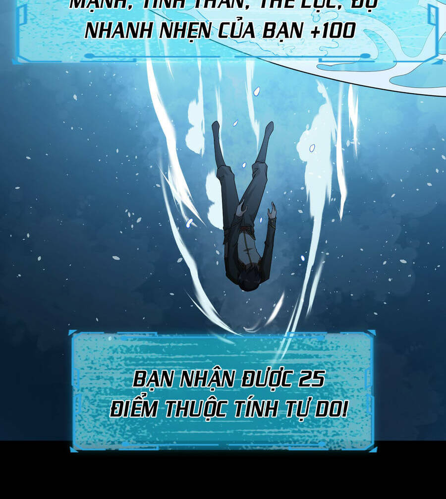 Thử Nghiệm Nghìn Năm Cuối Cùng Trò Chơi Cũng Bắt Đầu Chương 6 Ảnh 37
