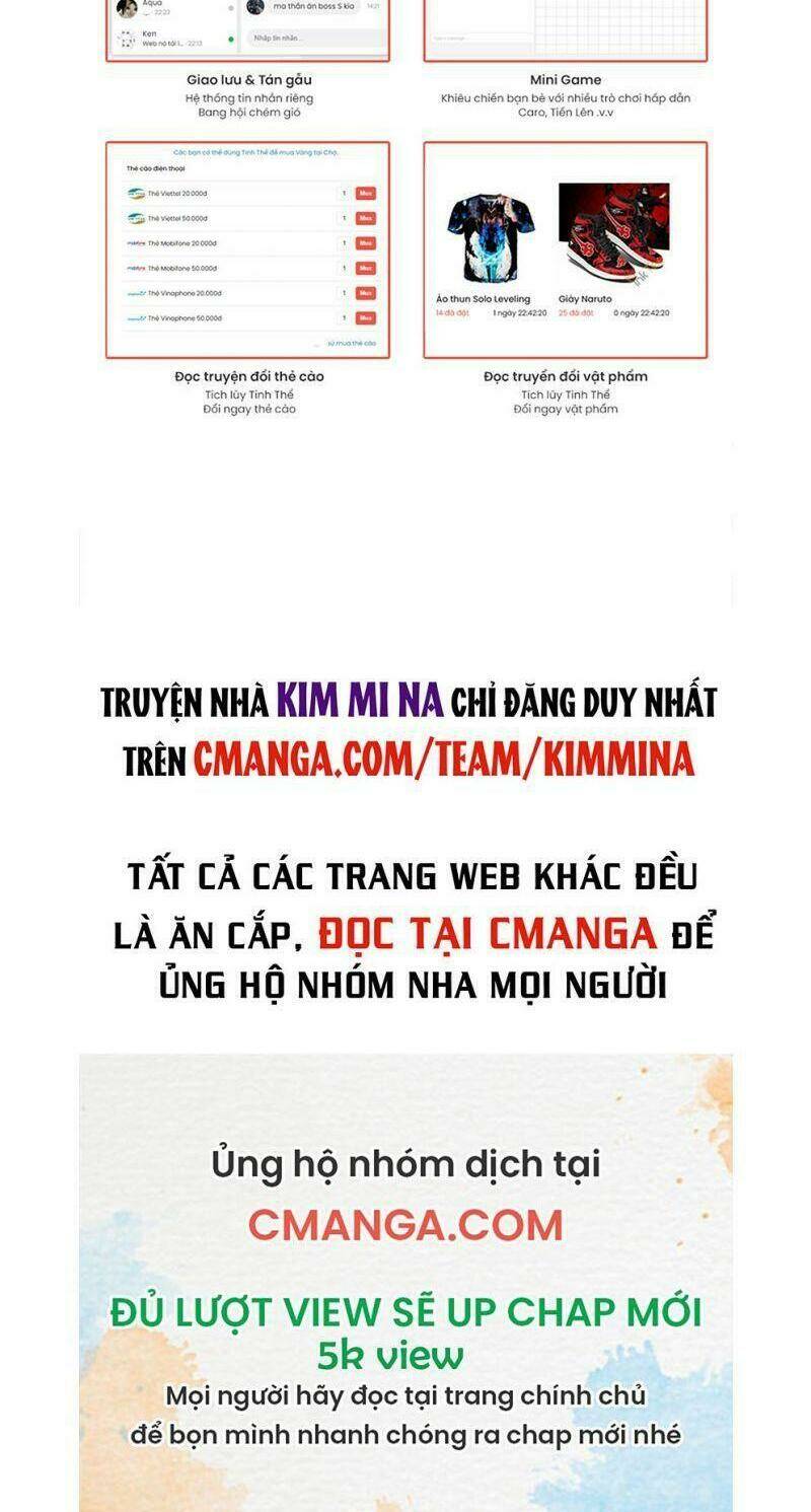 Vương Phi Là Đoá Bạch Liên Hoa Chương 24 Ảnh 16