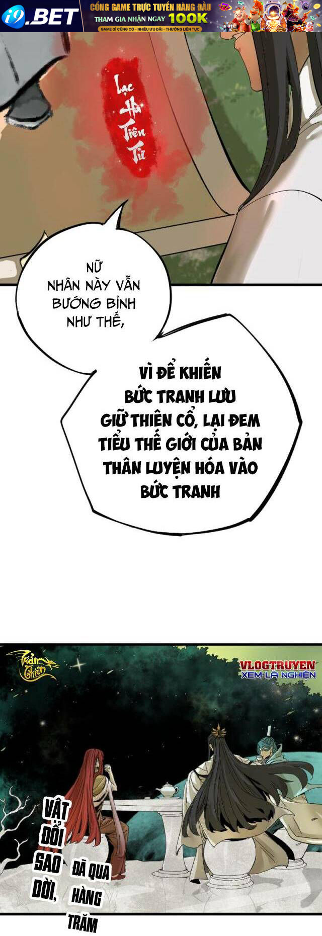 Ta Bị Địa Cầu Bắt Cóc Rồi Chương 2 Ảnh 49
