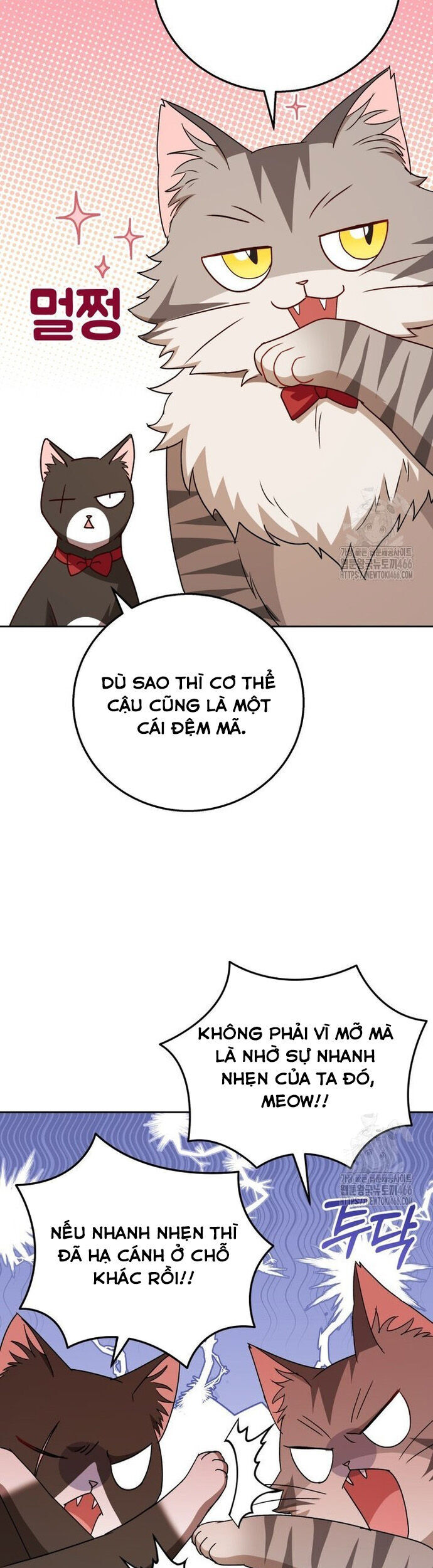 Xin Chào! Bác Sĩ Thú Y Chương 79 Ảnh 16