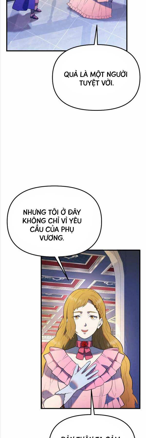 Hoàng Kim Pháp Sư Chương 32 Ảnh 38