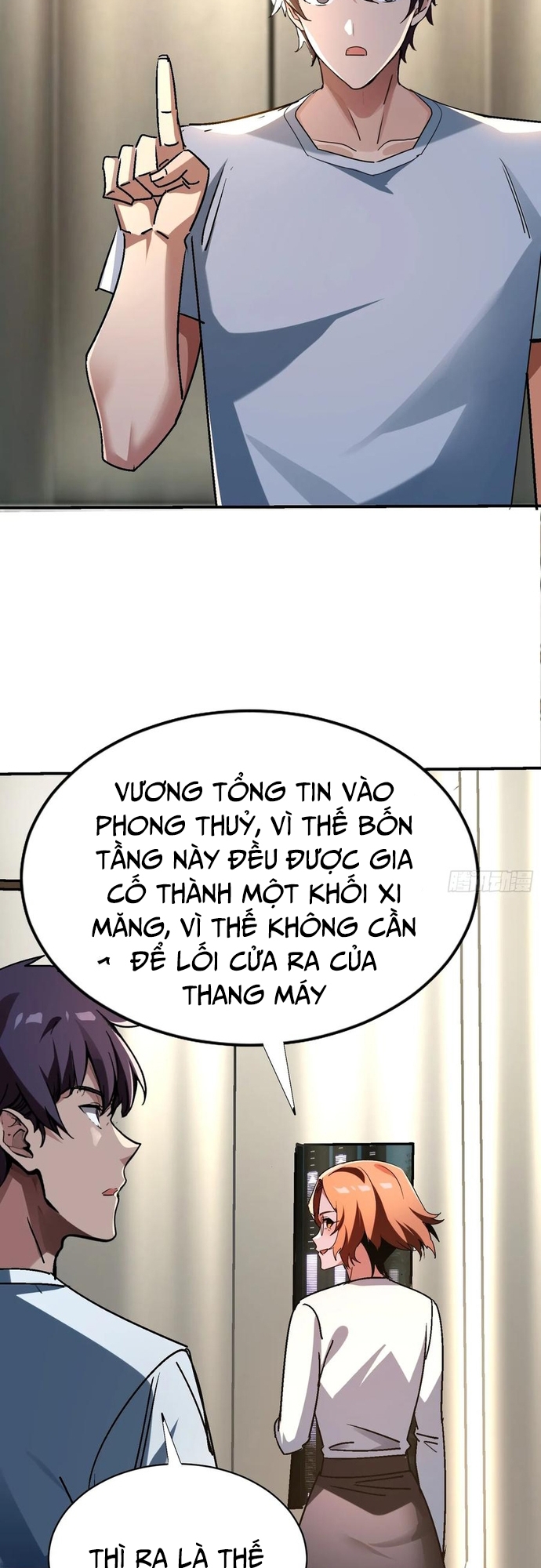 Bạn Gái Của Tôi Toàn Là Truyền Thuyết Chương 138 Ảnh 13