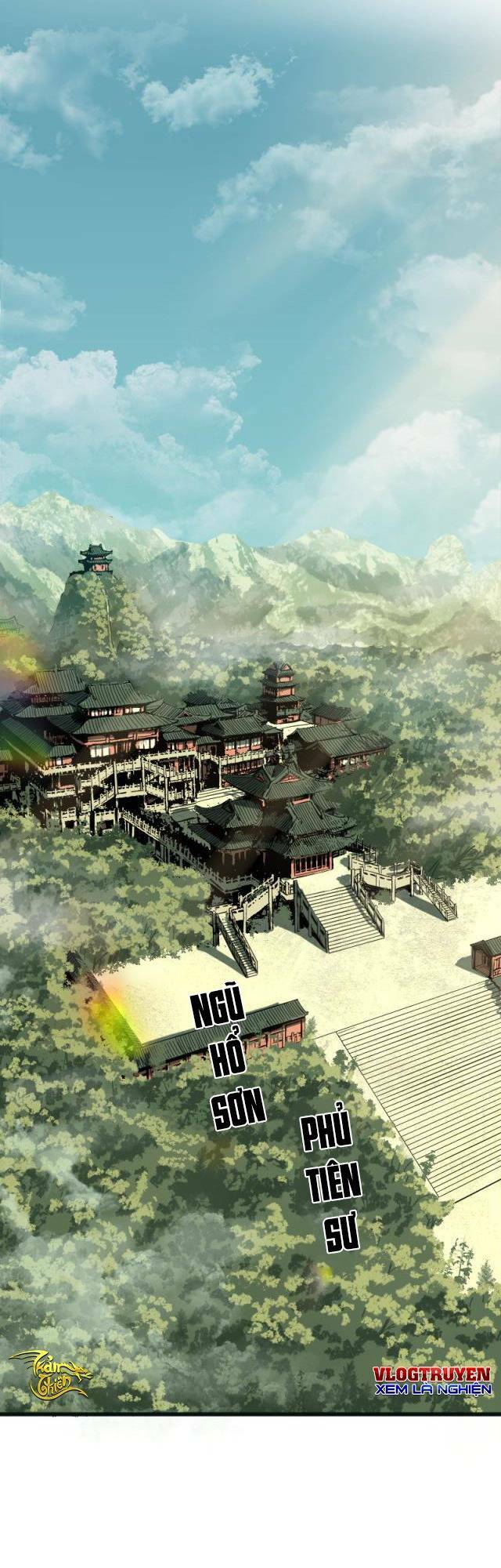 Ta Bị Địa Cầu Bắt Cóc Rồi Chương 2 Ảnh 3