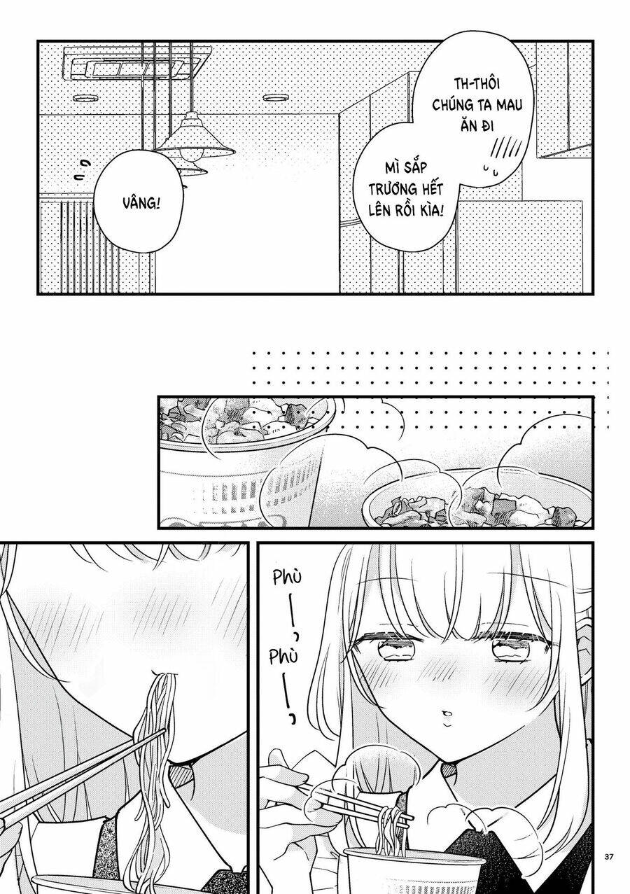 Watashi No Maid Ga Kawaii Chương 7 Ảnh 10