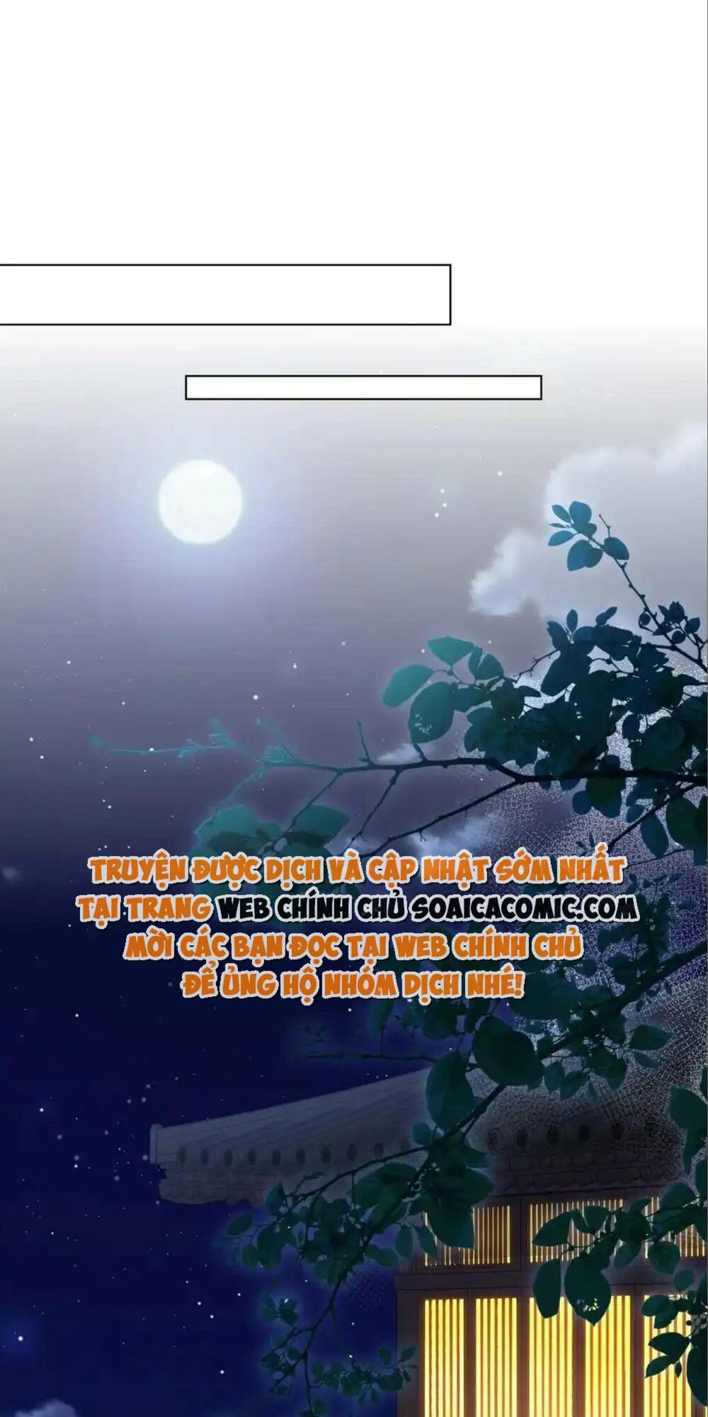 Nương Nương Mỗi Ngày Đều Trốn Thị Tẩm Chương 9 Ảnh 32