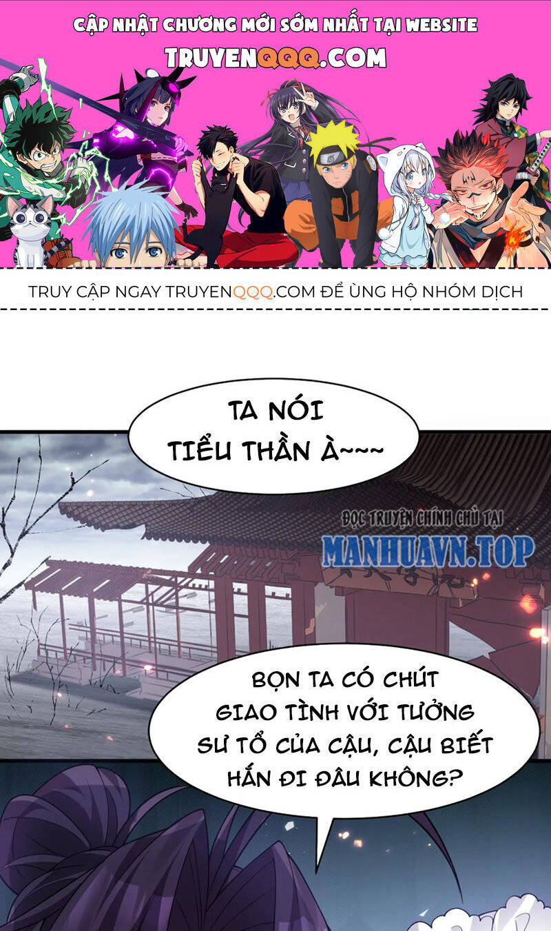 Tu Luyện Thành Tiên Ta Chỉ Muốn Nuôi Nữ Đồ Đệ Chương 184 Ảnh 2