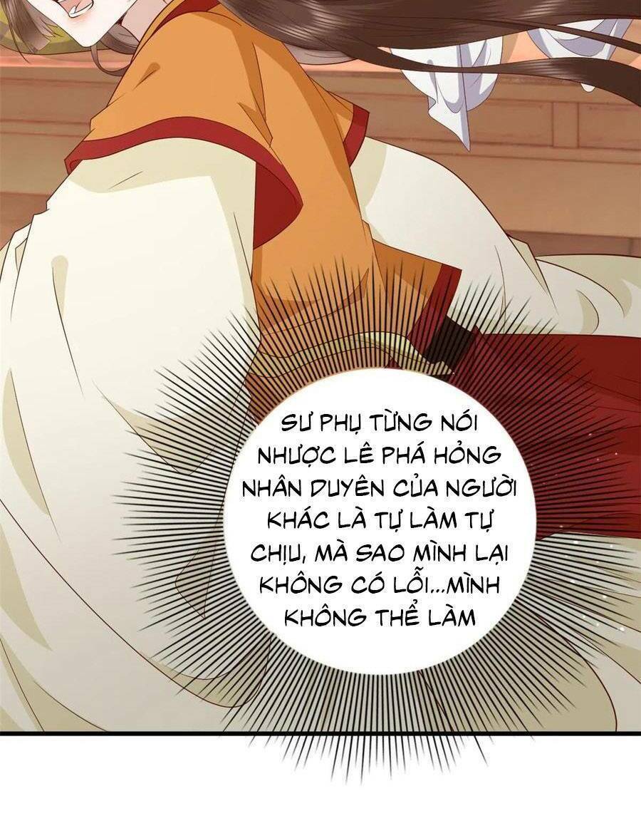 Nữ Phụ Không Thể Chọc Giận Chương 131 Ảnh 36