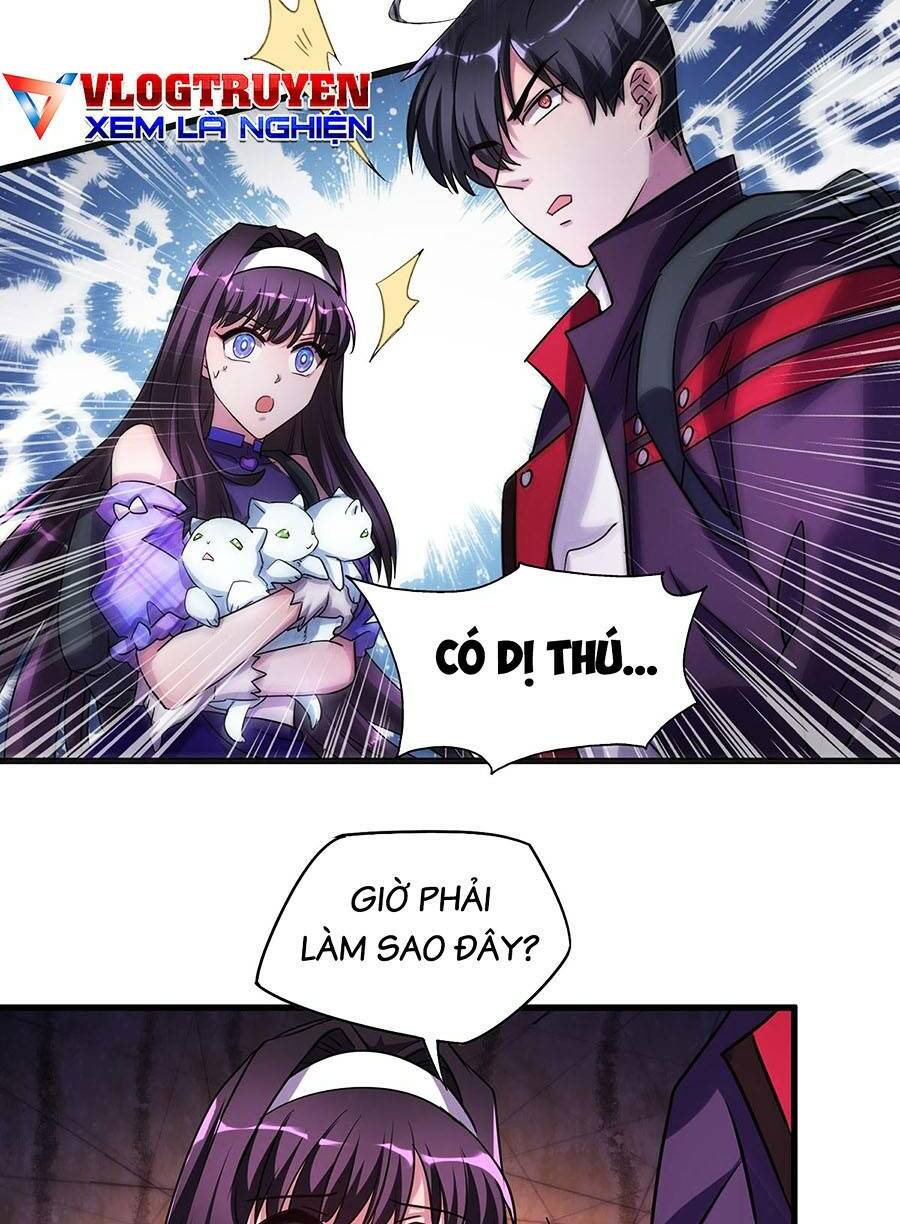 Càng Đánh Càng Mạnh Chương 29 Ảnh 5