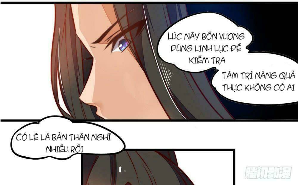 Hướng Dẫn Sau Kết Hôn Của Vương Phi Chương 11 Ảnh 16