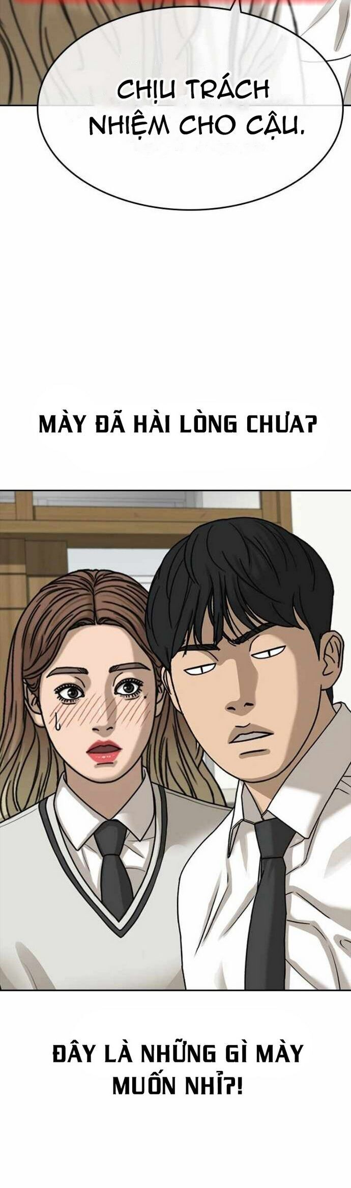 Những Mảnh Đời Tan Vỡ Chương 90 Ảnh 50