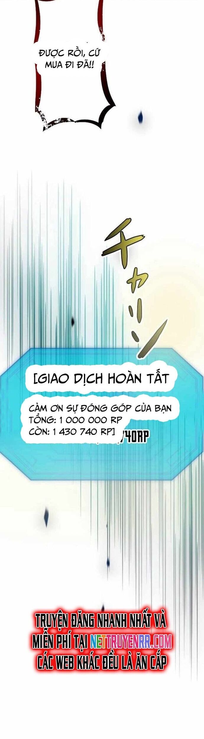 Điểm Sinh Tồn: Đổi Điểm Thành Sức Mạnh Chương 4 Ảnh 13