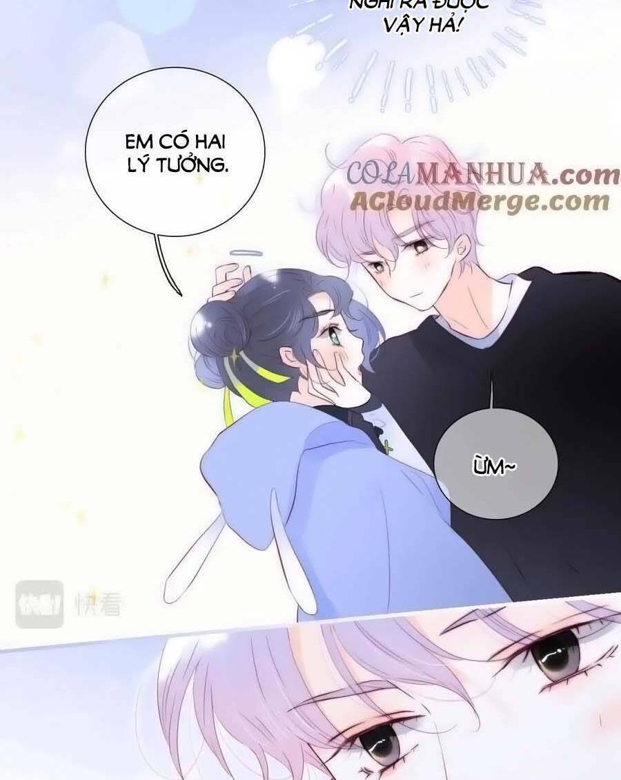 Hoa Bỏ Chạy Với Nhím Rồi Chương 98 Ảnh 11