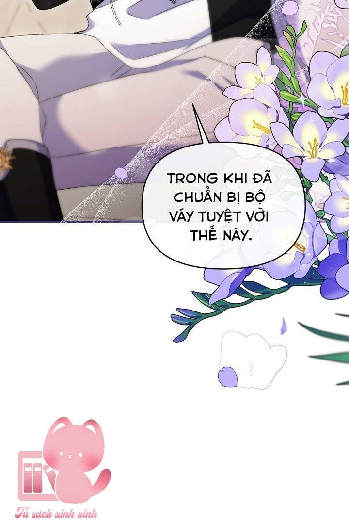 Vị Hôn Thê Của Kẻ Săn Mồi Chương 64 Ảnh 6