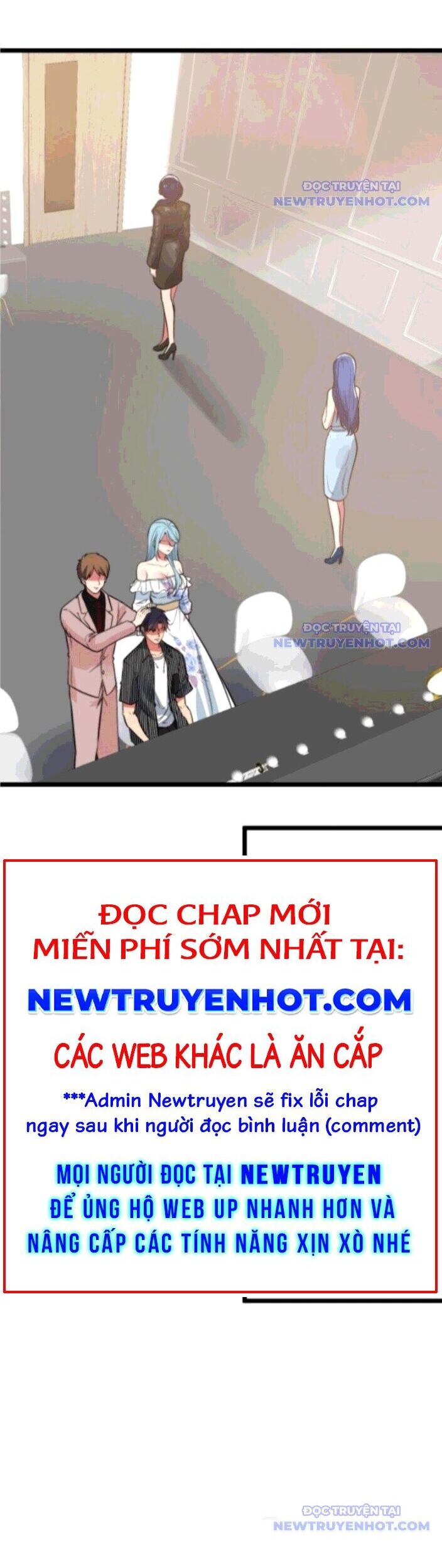 Ta Có 90 Tỷ Tiền Liếm Cẩu! Chương 512 Ảnh 13