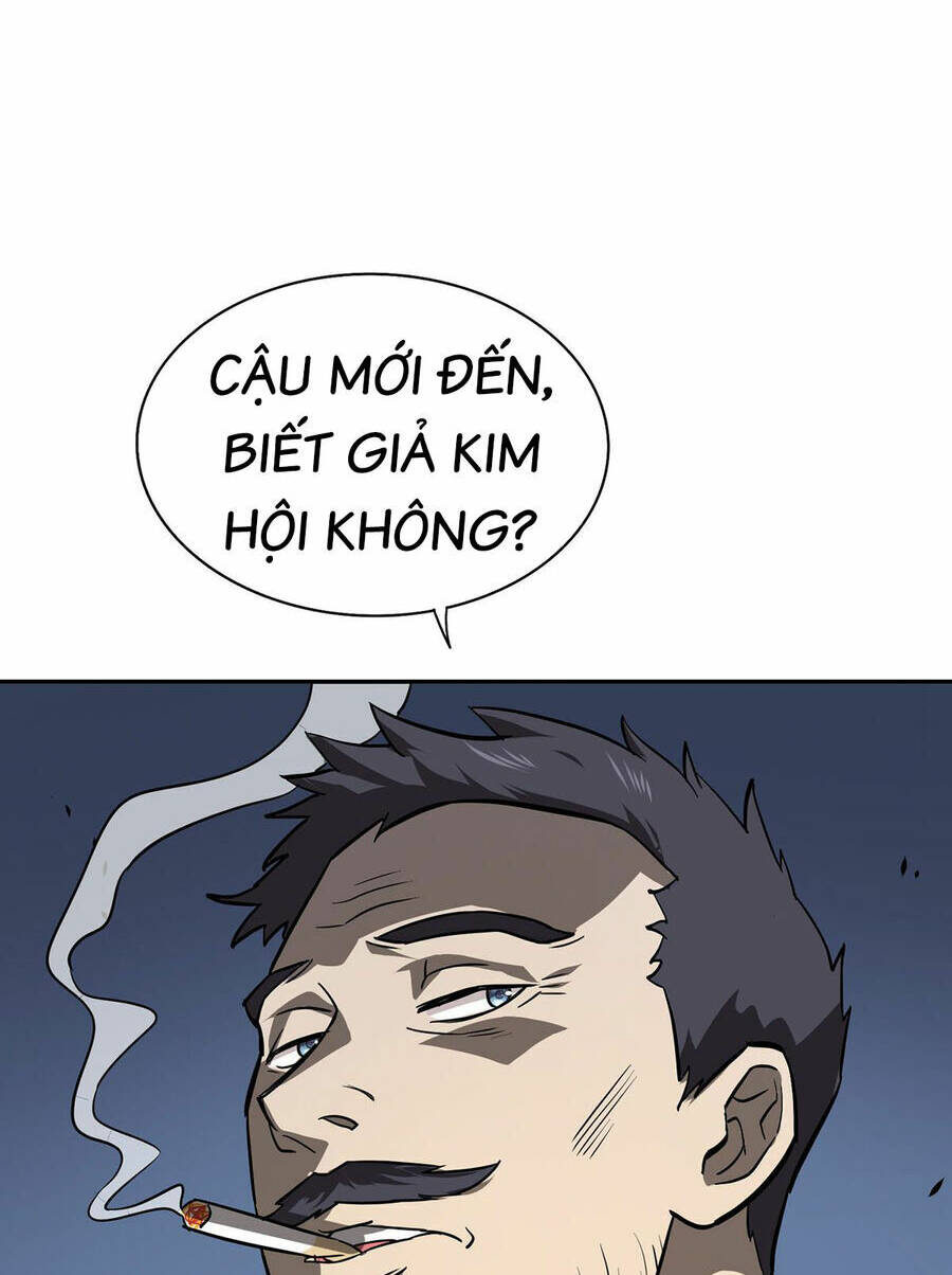 Càng Đánh Càng Mạnh Chương 38 Ảnh 47
