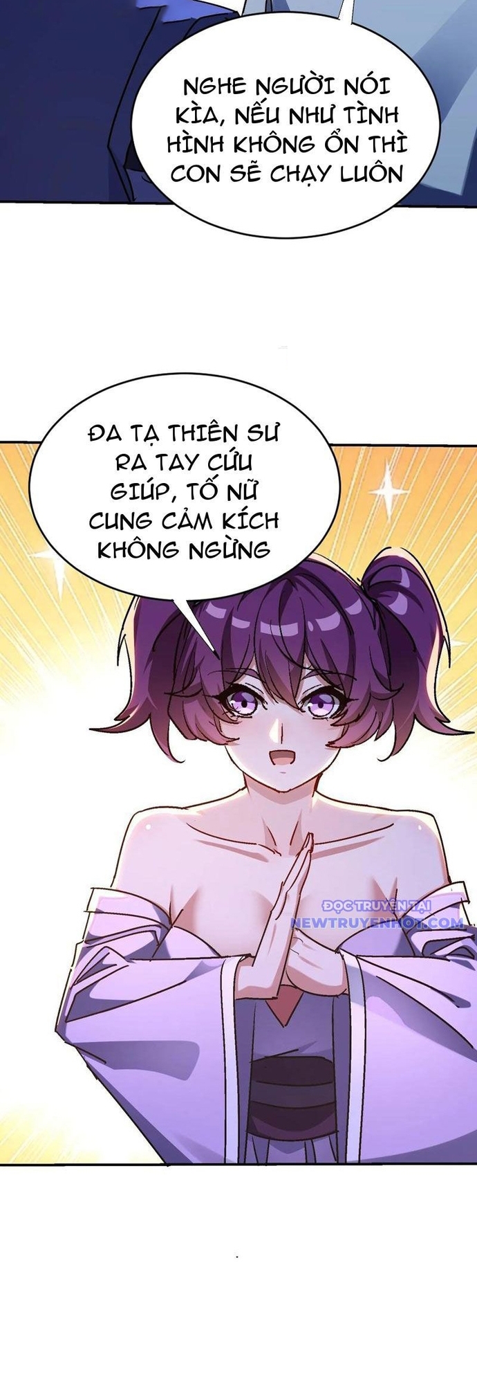 Bạn Gái Của Tôi Toàn Là Truyền Thuyết Chương 135 Ảnh 29