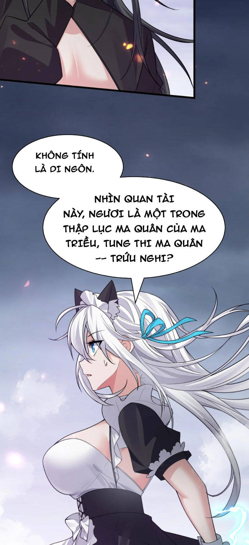 Tu Luyện Thành Tiên Ta Chỉ Muốn Nuôi Nữ Đồ Đệ Chương 180 Ảnh 15