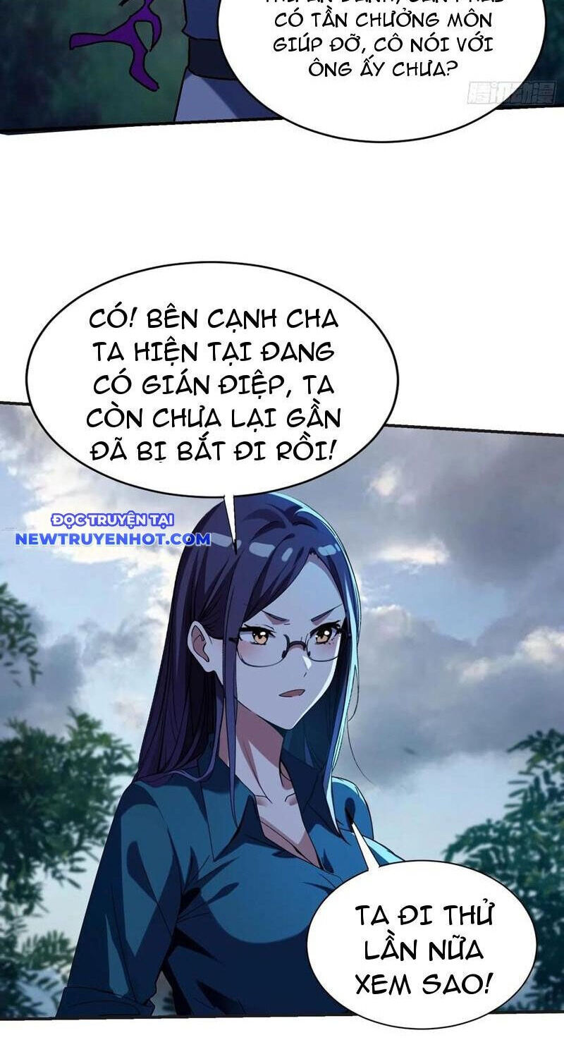 Bạn Gái Của Tôi Toàn Là Truyền Thuyết Chương 128 Ảnh 40