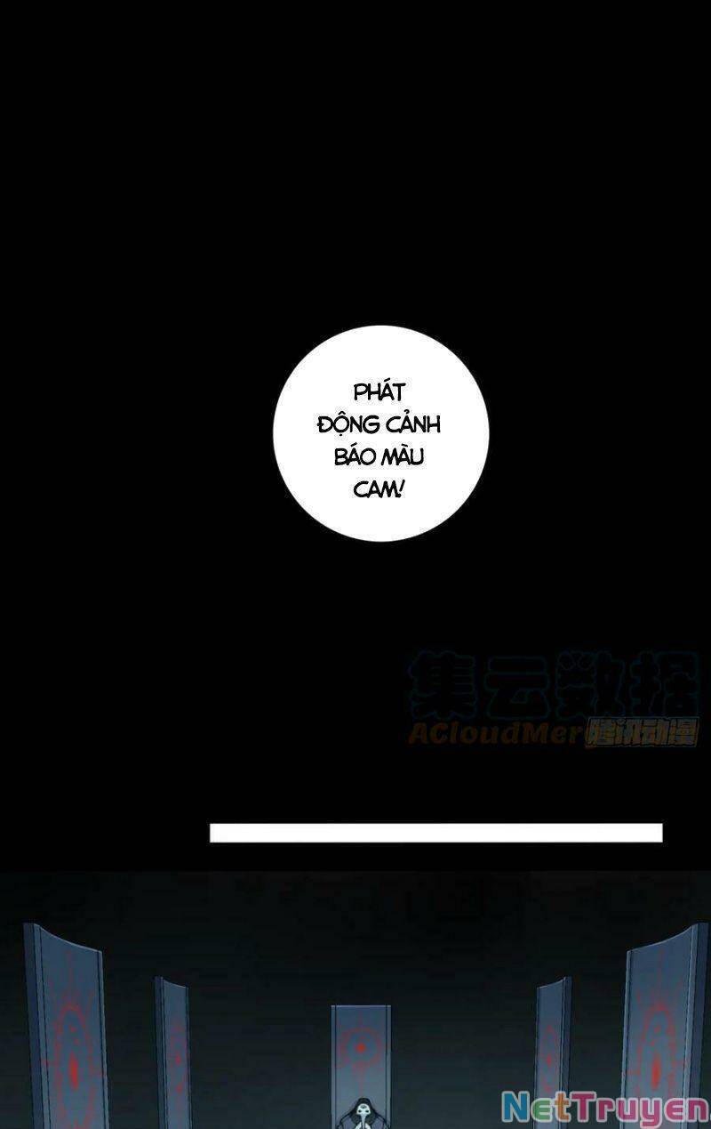 Tôi Là Người Môi Giới Của Ngôi Nhà Kỳ Quái Chương 115 Ảnh 27