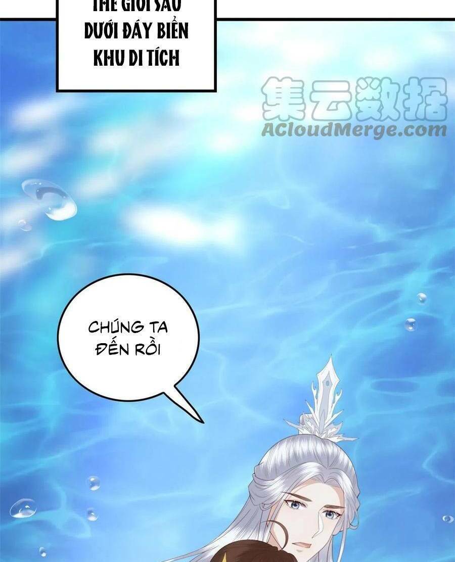 Nữ Phụ Không Thể Chọc Giận Chương 114 Ảnh 22