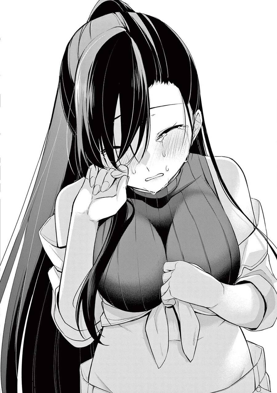 Jubunnoichi No Hanayome Chương 47 Ảnh 20