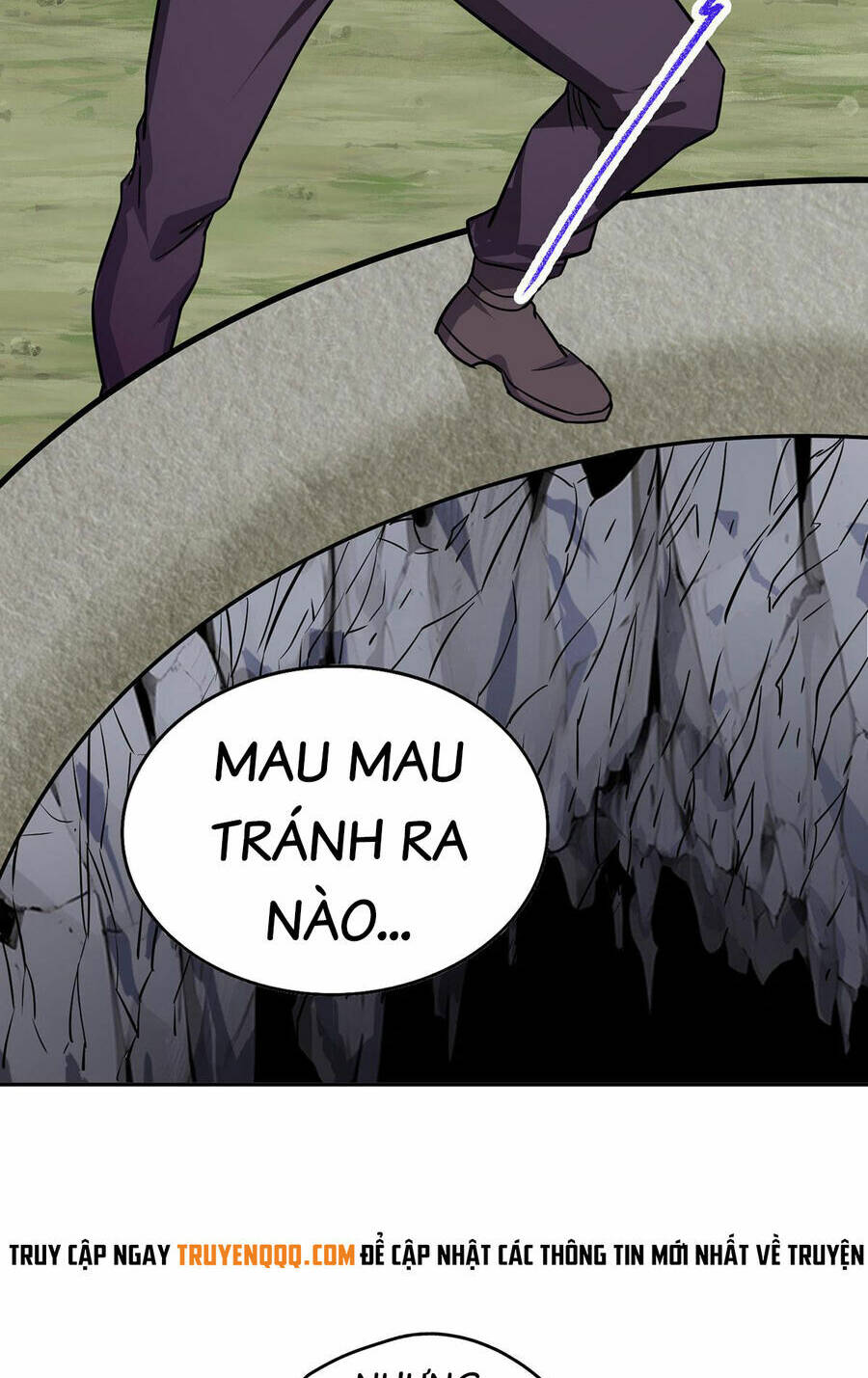 Càng Đánh Càng Mạnh Chương 41 Ảnh 19