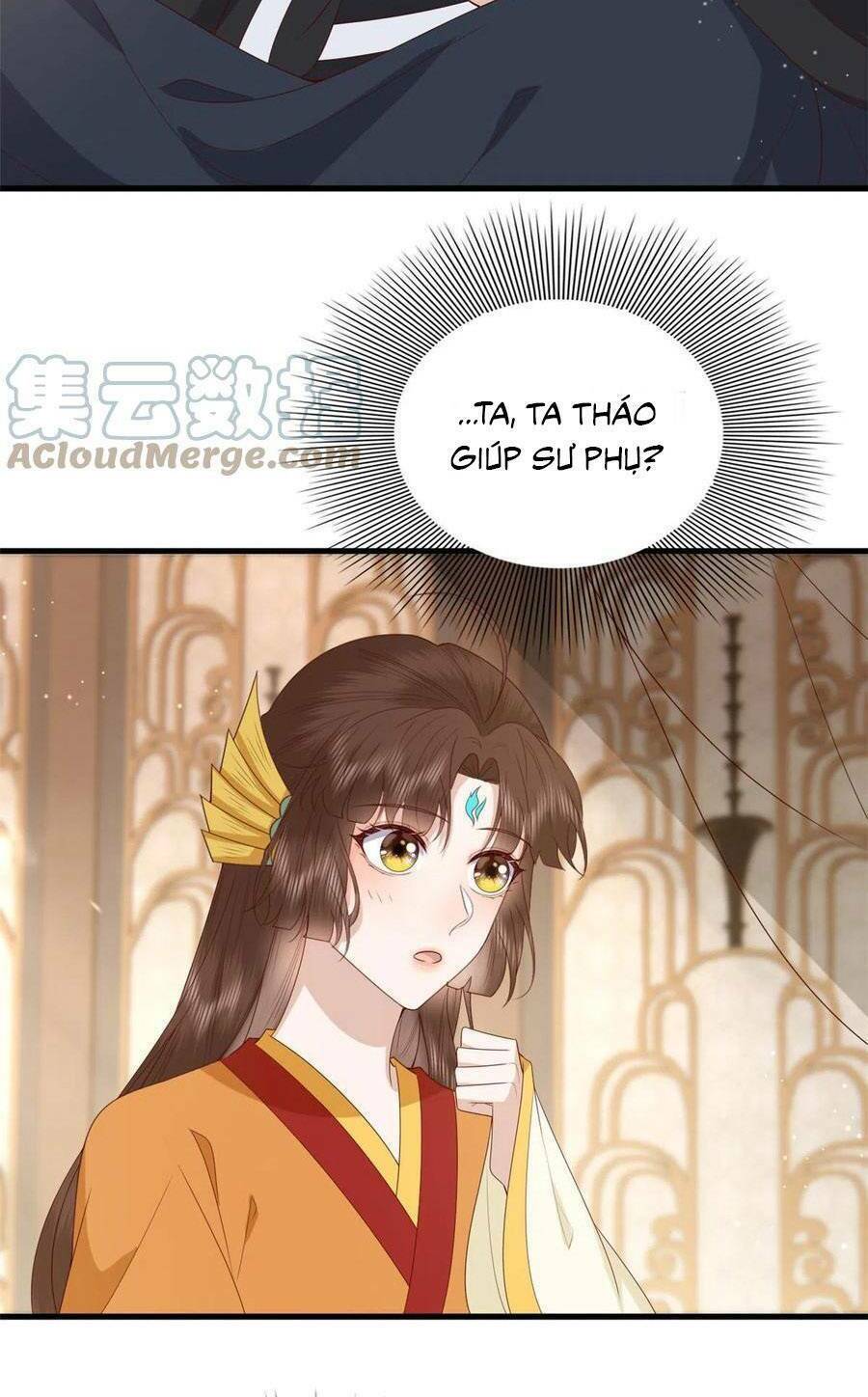 Nữ Phụ Không Thể Chọc Giận Chương 130 Ảnh 41