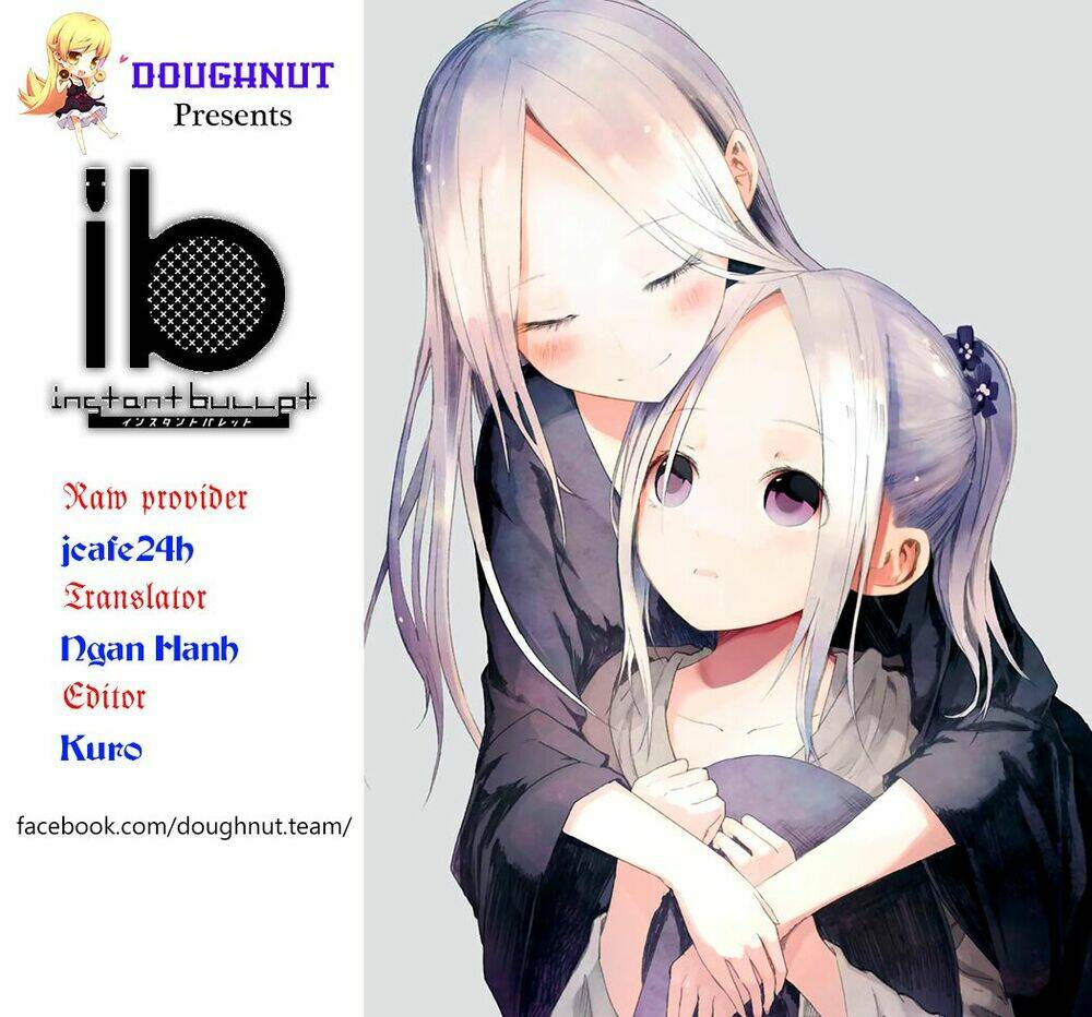 Ib - Instant Bullet Chương 7 Ảnh 2