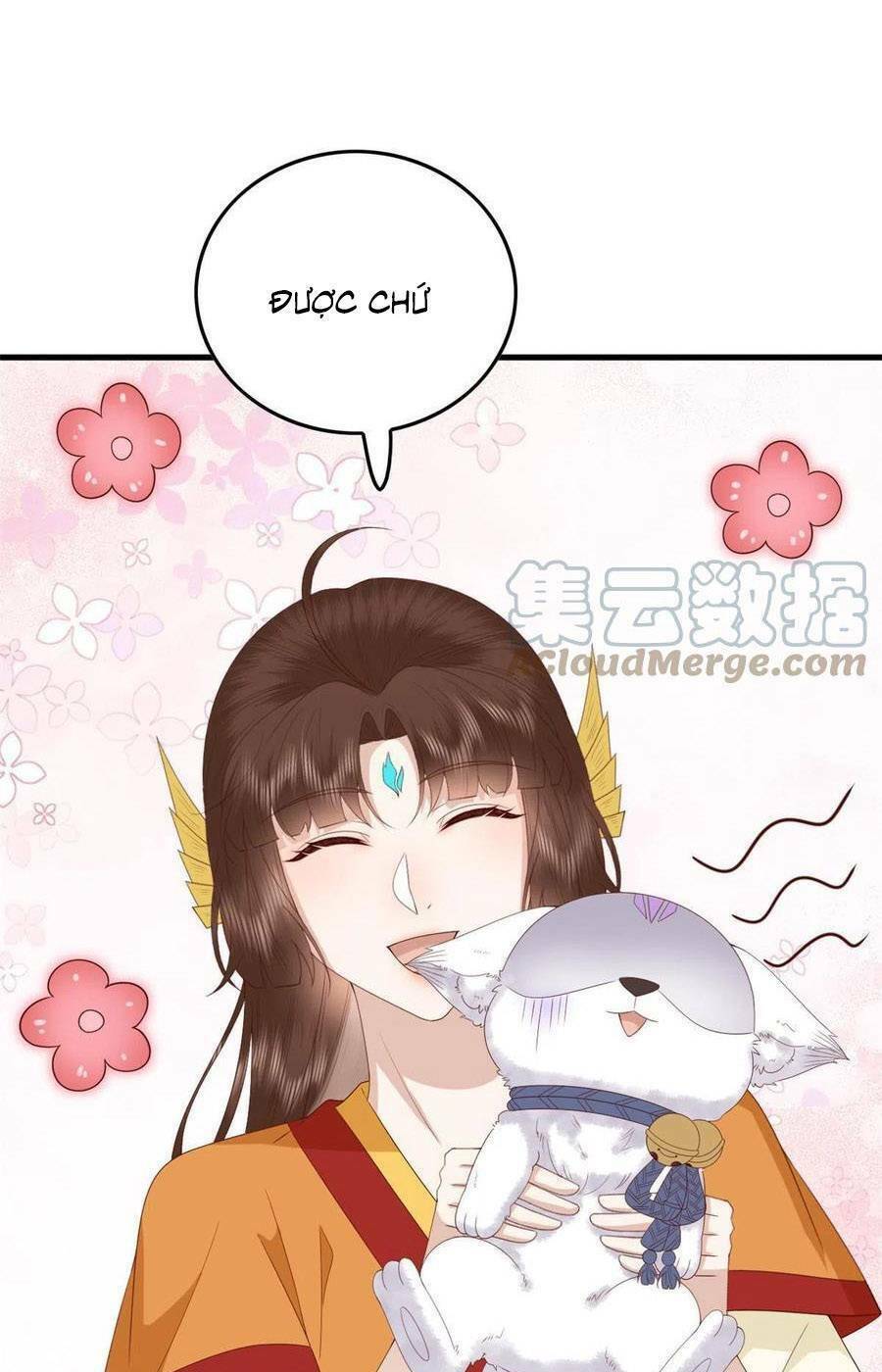 Nữ Phụ Không Thể Chọc Giận Chương 118 Ảnh 35