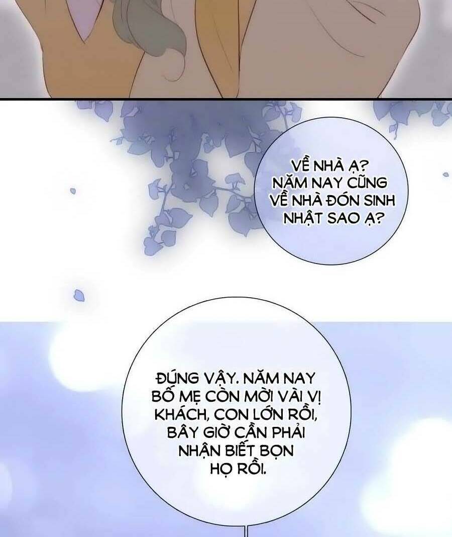 Hoa Bỏ Chạy Với Nhím Rồi Chương 98 Ảnh 62