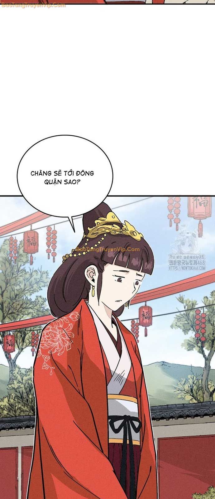 Trọng Sinh Thành Thần Y Thời Tam Quốc Chương 148 Ảnh 54