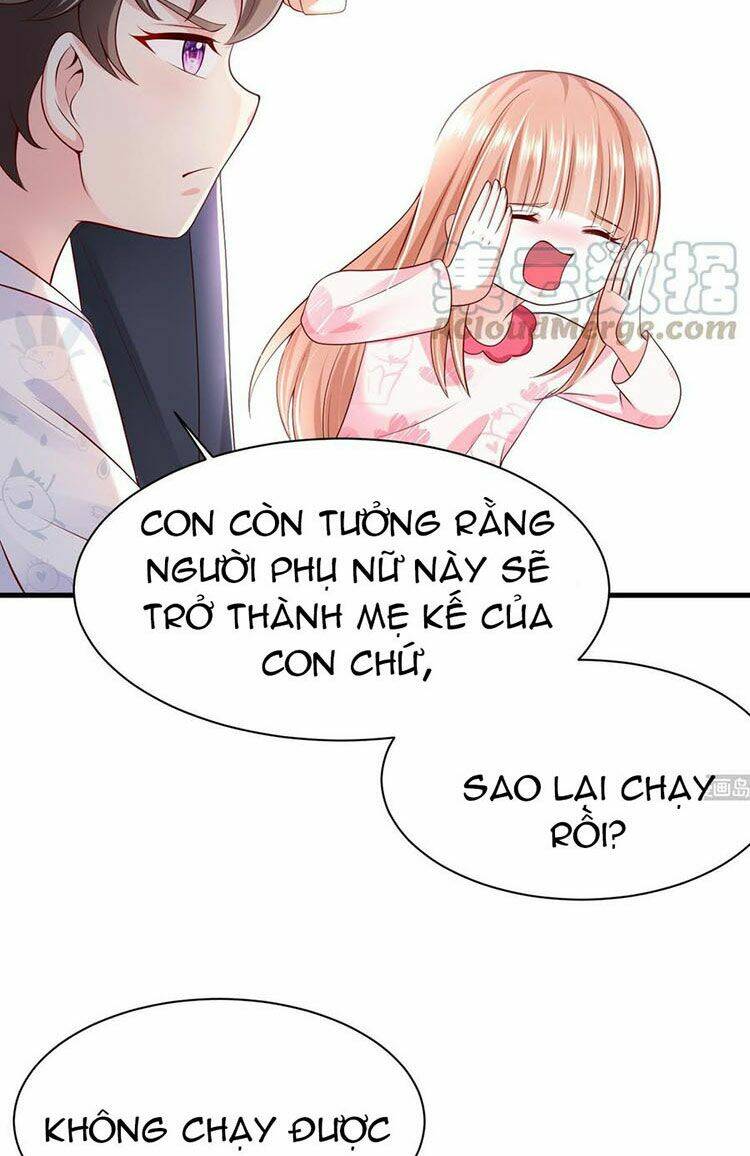 Ức Vạn Song Bảo: Mami, Bó Tay Chịu Trói! Chương 34 Ảnh 6