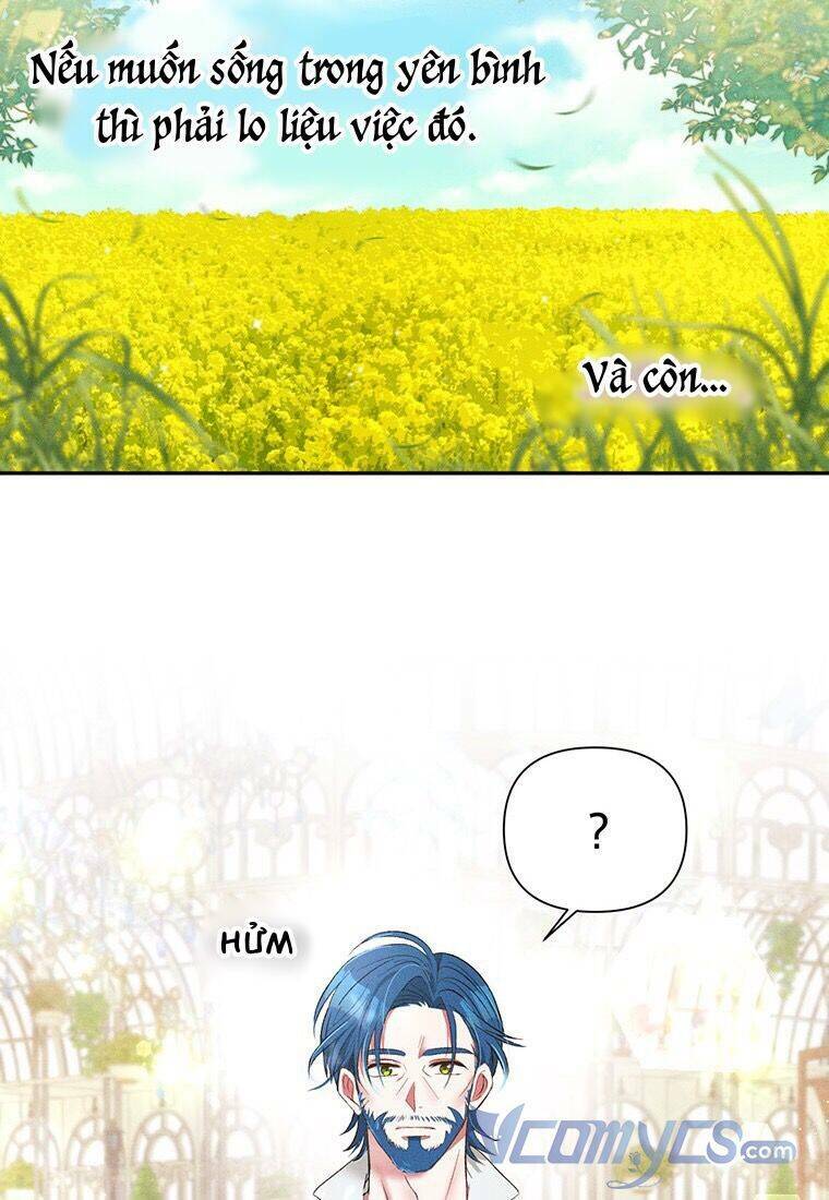 Mục Tiêu Là Tự Do Chương 19 Ảnh 36