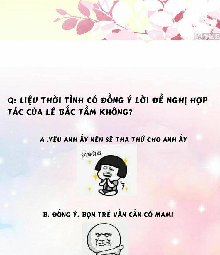 Ức Vạn Song Bảo: Mami, Bó Tay Chịu Trói! Chương 34 Ảnh 26