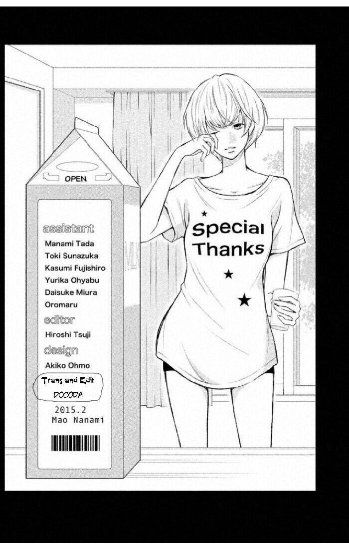 3d Kanojo - Bạn Gái 3d Chương 32 Ảnh 45