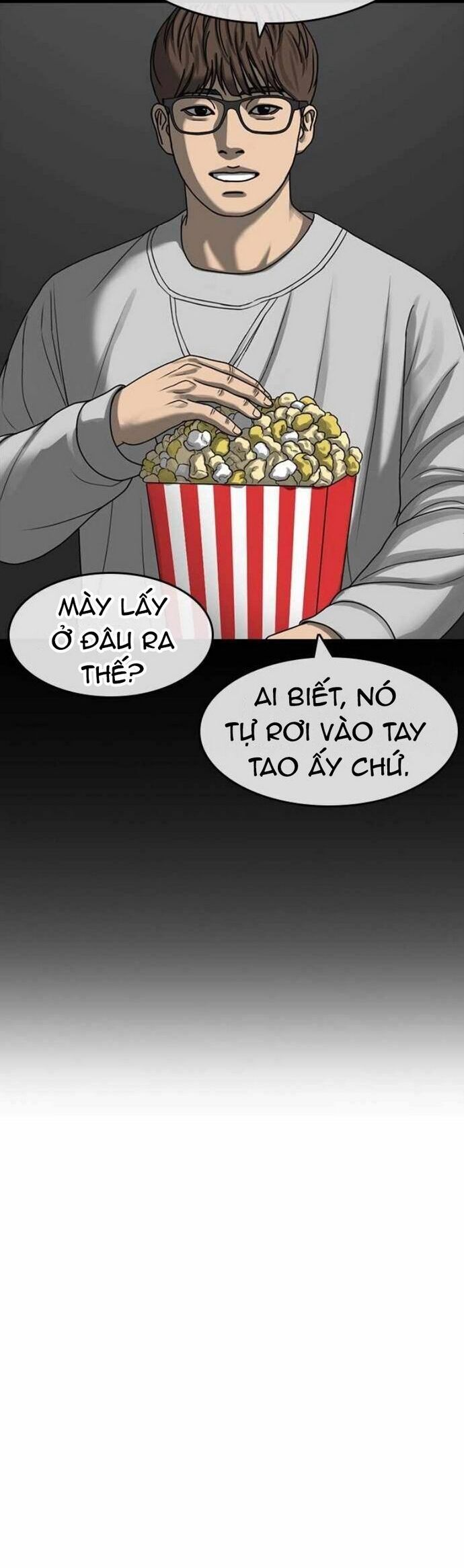Những Mảnh Đời Tan Vỡ Chương 90 Ảnh 8