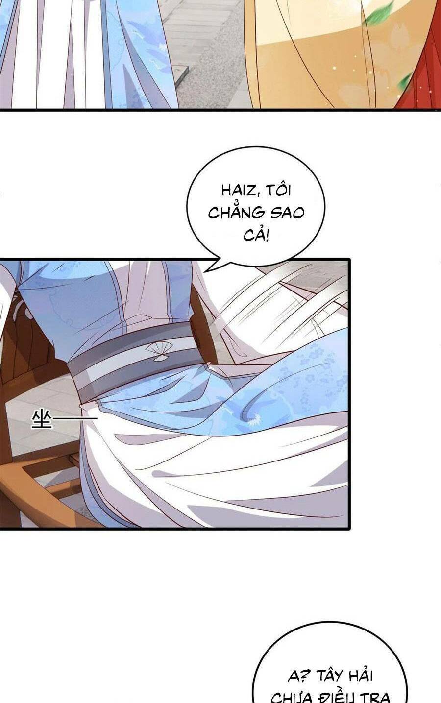 Nữ Phụ Không Thể Chọc Giận Chương 131 Ảnh 52