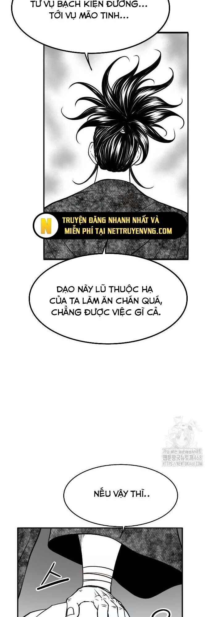 Hắc Sa Chương 36 Ảnh 11