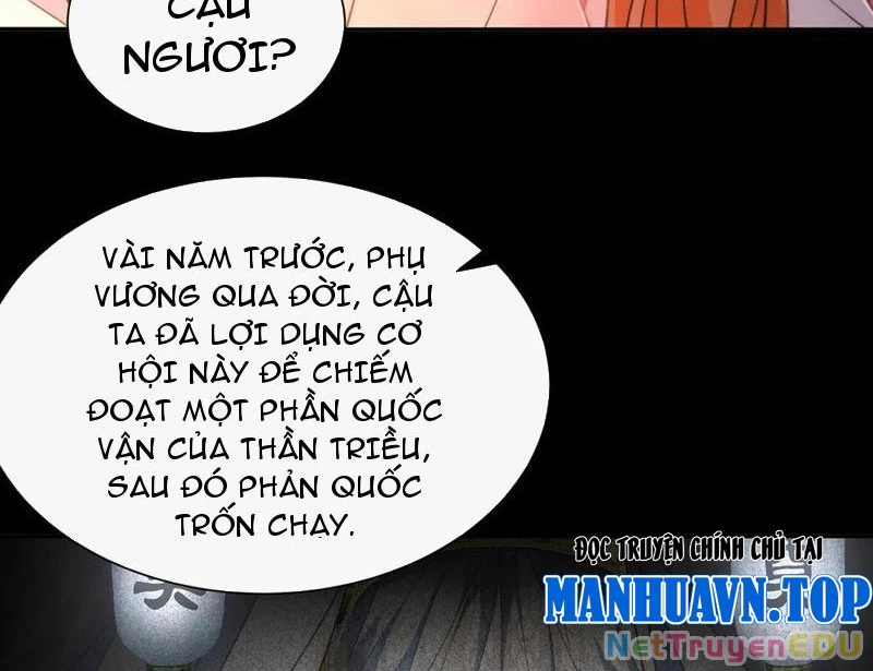 Ta Thực Sự Không Có Hứng Tu Tiên Chương 49 Ảnh 32