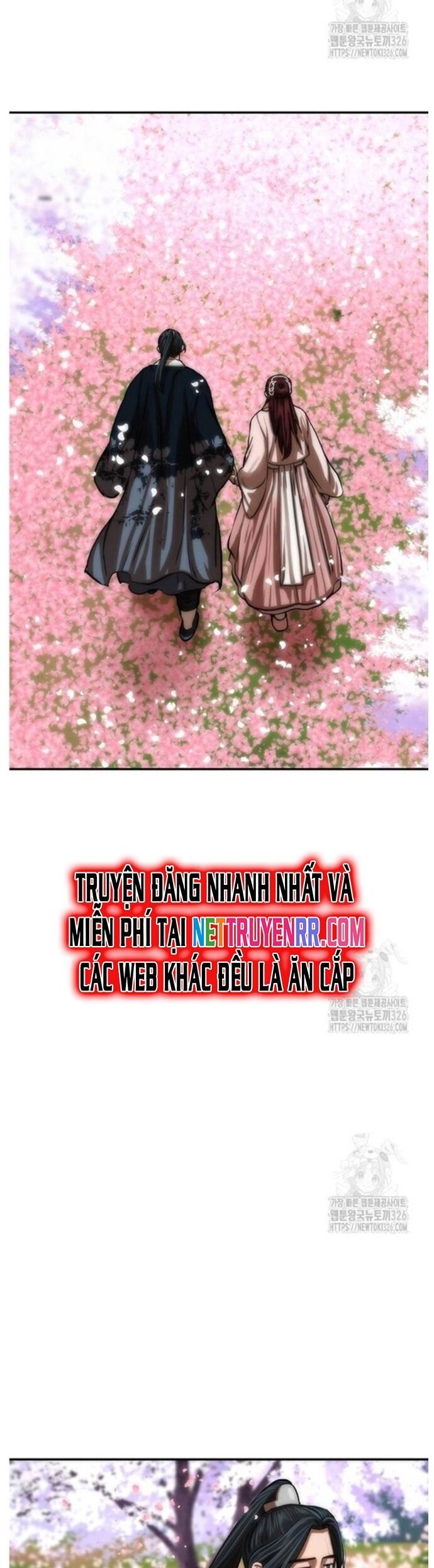 Hộ Vệ Chương 255 Ảnh 50