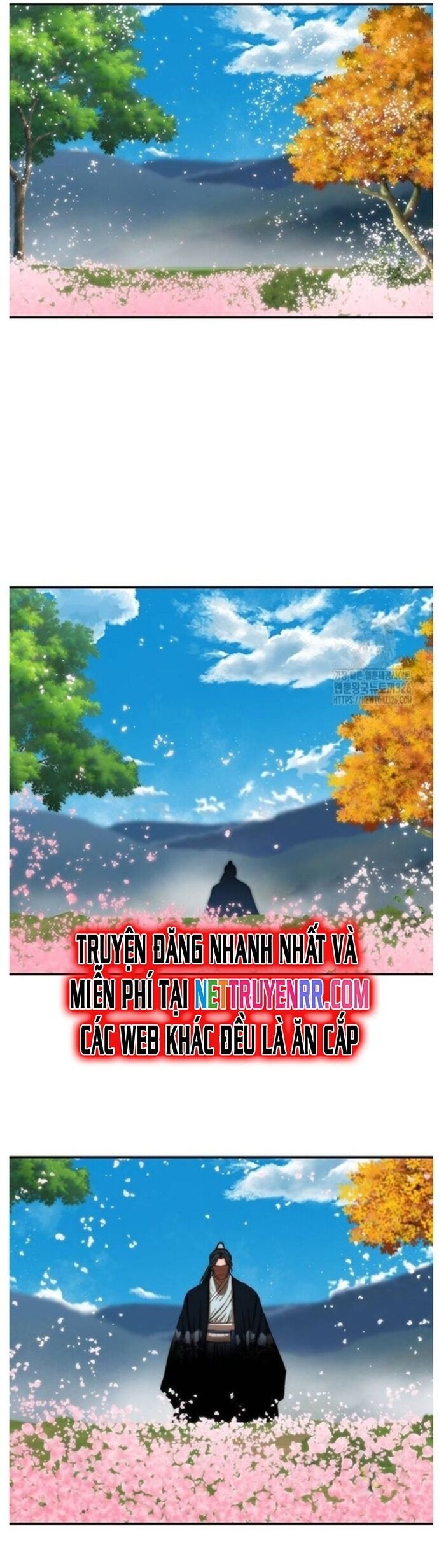 Hộ Vệ Chương 255 Ảnh 44